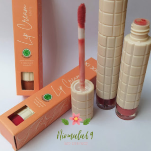 Xi Xiu Lip cream Matte Netto 5gr/lipcream xixiu/perona bibir xiu xiu/lip cream tahan lama/gincu bibir/lipcream nude/Nirmala69