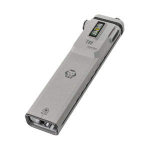 Đèn pin Rovyvon E80 đă năng tiện ích