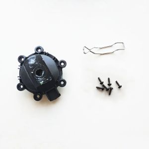Stroller Back Wheel Brake Disk With Bearings Sleeve For Stokke Xplory V3 V4 V5 V6 X Dsland Pushchair Baby Buggy Accessories
