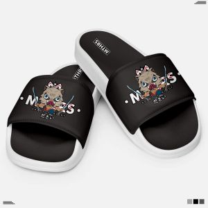 Sandal Slop Pria  Dewasa Uk 36-43 dan Anak-anak Uk 26-35 / Sandal Casual Harian - Anti Slip MTHRS-153