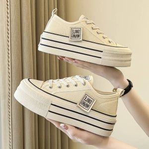 NEW FASHION !! Sepatu Sneakers Wanita Import Korea Terbaru SW12