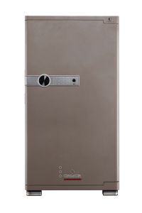 [BH 6 NĂM] Két sắt Xiaomi CRMCR 120JB Chống Cháy Kết Nối APP Điện Thoại