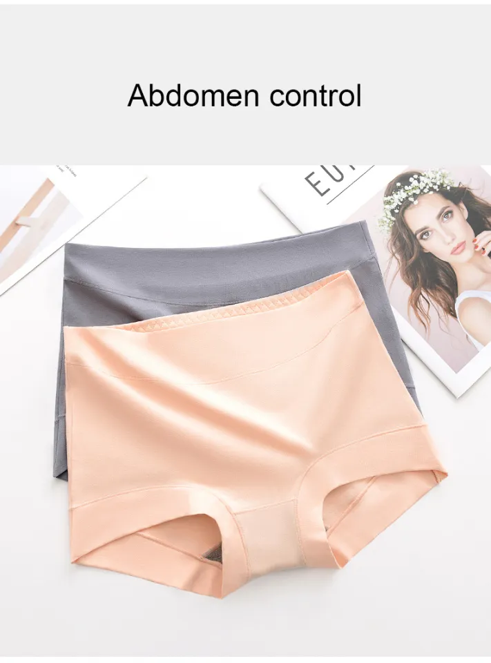 Big Size Men's Underwear Lingerie Panties Briefs Modal Underpants Boy Undies Undershorts Solid Color Knickers L XL 2XL 3XL 4XL – Buy The Best Products In The Online Store - Foto 10