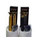 Paket Cukuran Vintage T-9 Alat Cukur Professional Portable Hair Clipper Jenggot Kumis Rambut. 