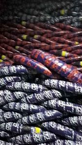 Memilih Ukuran Ban Motor Metic Trail 80/90-14 & 90/90-14