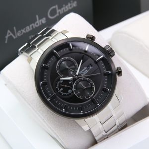Jam Tangan Pria Alexandre Christie AC 6323 AC6323 AC 6651 AC 6141 AC 6632 Original Garansi Resmi 1 Tahun