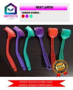 HATAYASHOP - SIKAT LANTAI/ SIKAT WC/ SIKAT PLASTIK/ SIKAT GAGANG PANJANG/ SIKAT SILICONE/ SIKAT WC BULAT/ SIKAT CUCI MOBIL/ SIKAT BAN / SIKAT LANTAI GAGANG STAINLESS/ SIKAT LANTAI WC / SIKAT WC WARNA/ SIKAT LANTAI GAGANG WARNA / SIKAT WC MURAH