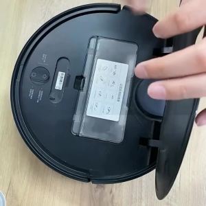 For Xiaomi Robot Vacuum Mop Pro STYTJ02YM Vacuum Cleaner Replacement Brush Filter Rag Parts