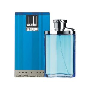 Synthetic Ori 🔥Desire Blue Eau De Toilette (100Ml) Perfume For Men