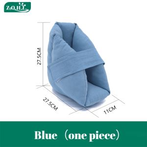 Ankle Protectors Ankle Sleeves Bedrest Foot Protectors Protecting the Elderly from Foot and Ankle Pressure Sores Bedridden Anti‑Bedsore