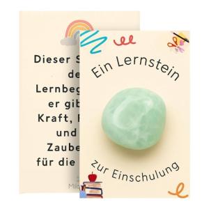 Back to Schools Natural Stone Craft Kits For Kids Creative Art Project With Meaningful for Children Gifting Supply