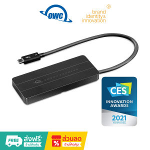 OWC Envoy Express Enclosure