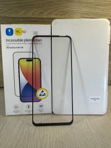 TECNO CAMON 30 PRO PREMIER / 20 PRO 5G / 4G Tempered Glass FULL Glue Screen Protector