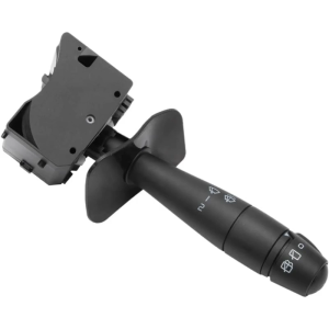 Replacement Headlamp Switch Car Headlight Switch Turn Signal Switch for Kangoo Auto Accessories 77010-49615