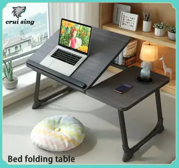 Buy Foldable Computer Table Desk online Lazada .ph