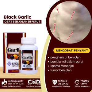 Obat Benjolan Di Perut Obat Penghancur Benjolan Di Bawah Perut Obat Benjolan Di Dalam Perut Obat Benjolan Di Perut Sebelah Kanan / Kiri Lipoma Menonjol Sakit Obat Tumor Benjolan Di Perut Anak Dan Dewasa - GARLIC