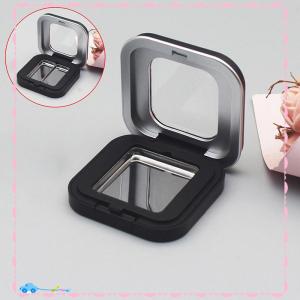🔥【Flash Sale】🔥 Empty Eyeshadow Palette Eye Makeup Storage Dish For Girl Makeup Beginners DIY Eye Shadow Portable Storage Box Cosmetic Container