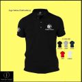 Microfiber Quick dry Jersi Jersey Polo T Shirt Logo Sulam Embroidery Proton X50 Logo X50OC Dry Fit FF251. 