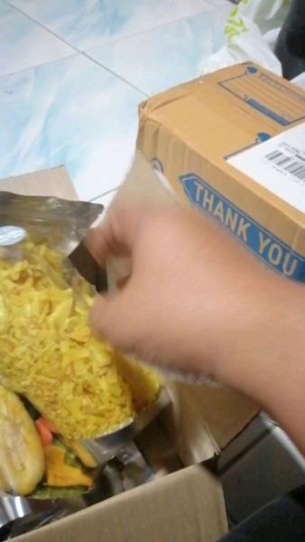 Buyer review video 2
