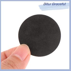 Ditur 125KHz T5577 Rewritable Sticker Keytag Anti Metal Interference Label Writable Key Token Tag Card Duplicate Clone Mobile Phone Access Control Card