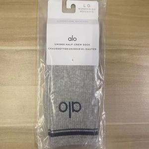 Pure Cotton Long Tube Yoga Socks Breathable Sweat Absorbing for Sports and Casual Wear