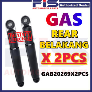 FIS GAB Absorber Perodua Kembara 1.3 J100 DVVT Suspension ABS Kereta
