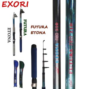 JORAN PANCING EXORI FUTURA DAN ETONA 150/180/210/240/270