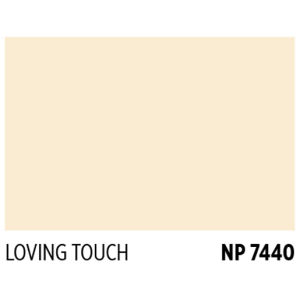 Nippon Paint Satin Glo 15L Mid Sheen Finishing (Interior Collection Pg 1&2)