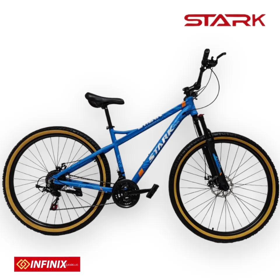 Stark mountain 2024 bike 26