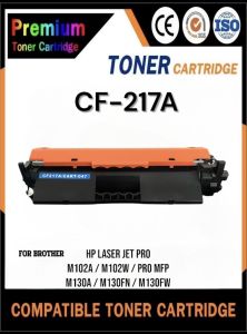 HOME Toner For HP17A/CF217A/HP19A/CF219A/CF217/CF219/CANON047/CANON049  For HP LaserJet Pro M102a/ M102w/M103a/ /M103fn/M103nw/M104a/M104w MFP M130f