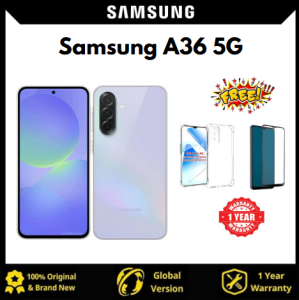 Samsung Galaxy A36 5G NFC | (12/256GB)