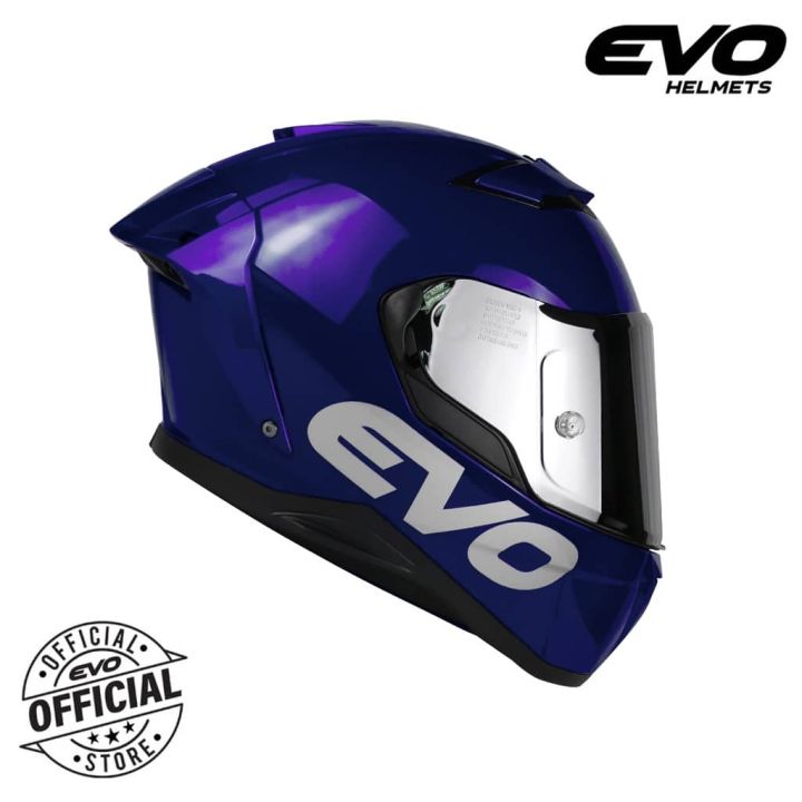 Evo Helmet Lazada Helmet Sale Evo Gtpro Archangel Full Face Dual
