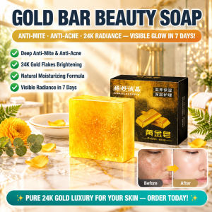 Moisturizing 3in1 Long Lasting Brightening Face Bath Soap