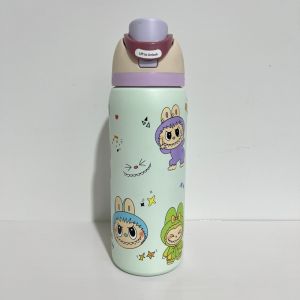 SG stock 100% Authentic 24oz 32oz Owala FreeSip Insulated Stainless Steel Water Bottle with Straw Sports Owala