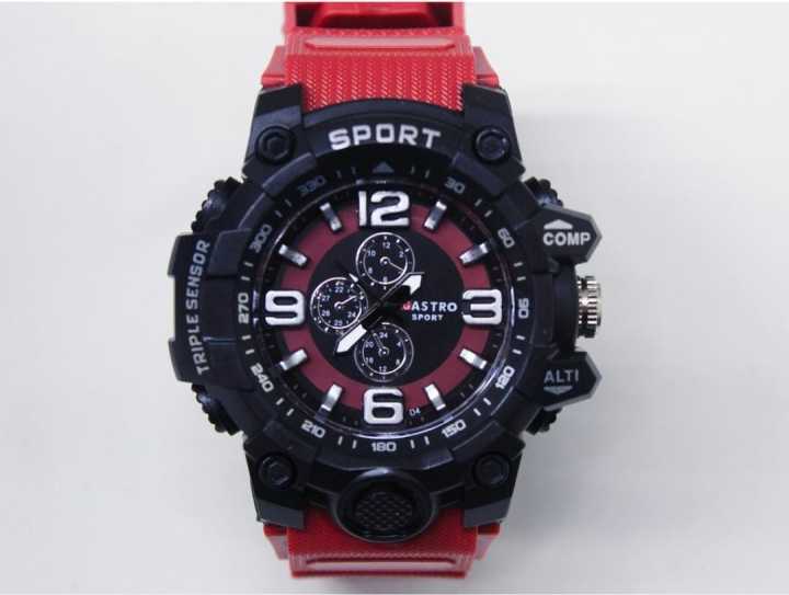 JAM TANGAN QQ ANTI AIR JAM TANGAN QQ ANTI AIR LIMITED/Q&Q WATCH