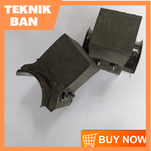 Karet Stopper L300 Belakang Harga Per 2 Pcs