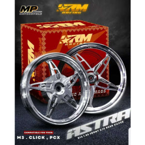 ARM ASTRA MAGS FOR NMAX V1V2V3 - MOTOPLUS MOTORCYCLE