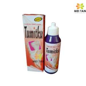 TUMITKU OBAT KAKI PECAH - KAPALAN - mata ikan