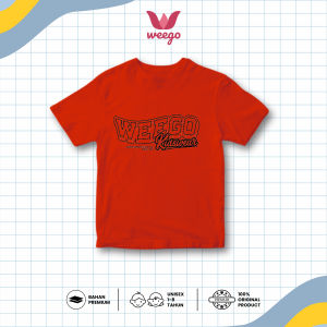 My In Kaos Anak Laki Laki Perempuan Tangan Pendek Usia 1-11 Tahun K161