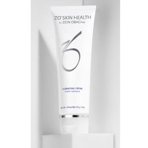 Kem Dưỡng Giúp Làm Dịu Giải Cứu Làn Da Khô Tổn Thương Z0 Skin Health Hydrating Creme 113g