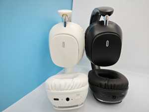 Headphone Bluetooth Bowie D05 Wireless Headset Earphone -