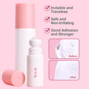 Invisible Adhesive Glue Non-slip Non-slip Ball Glue Good Adhesion and Stronger Watery Peach Stimulation