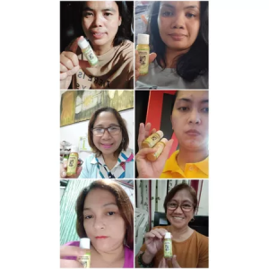 · Apo Maria Winning Oil Lucky Charm Swerte .