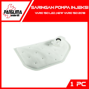 Saringan Injeksi Honda Vario 150 New 2018-2019-2020-2021-2022 & Vario 150 LED 2015 K59 Pampers-Pempes-Pamper-Filter Bensin-Fuel Pump Pelampung