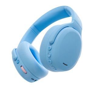 Skullcandy Crusher ANC 2 Noise Cancelling Sensory Bass Wireless Over-Ear Headphones