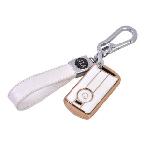 New Fashion TPU Key Case Suitable for Yamaha Motorcycle YAMAHA NVX155 AEROX JAUNS XMA300 Key Case Cover