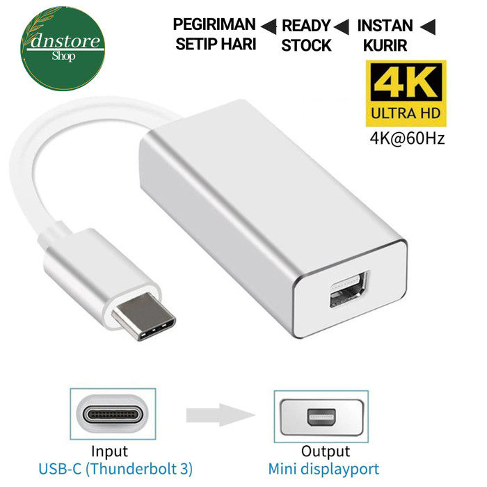 displayport 3090 type c