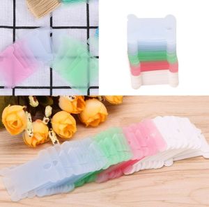 แกนพันไหมปัก 20 แผ่น (พร้อมส่งจากไทย)