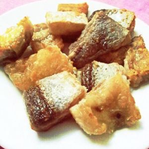 KHÔ CÁ TRA PHỒNG NGON BỔ SUNG VITAMIN VÀ DHA ĐẶC SẢN 1 KG