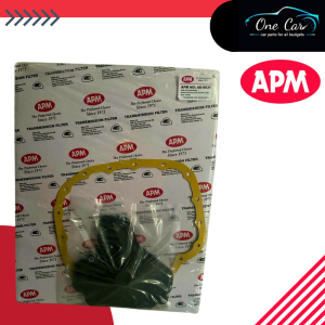 APM Auto Filter Perodua Axia D74A Ativa Myvi D51A Alza D27A (AD-8031)